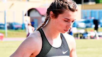 Белорусская спортсменка Тимановская надеется получить убежище в посольстве Австрии