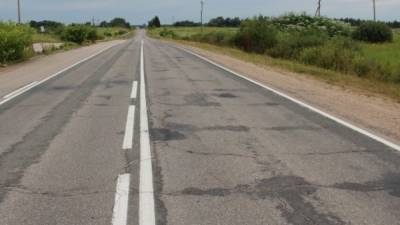 Один человек погиб в ДТП с перевернувшимся авто в Челябинской области