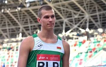 Недосеков завоевал «бронзу» в прыжках в высоту на Олимпиаде в Токио