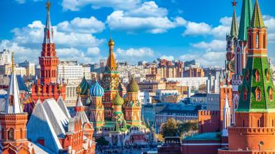 Синоптик пообещал жителям московского региона комфортное тепло