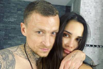 Экс-жена Мамаева назвала имя новой возлюбленной футболиста