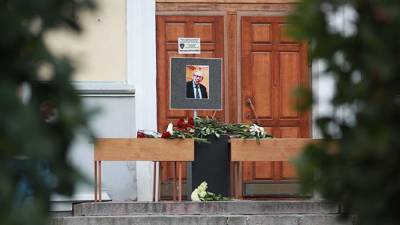 Президента журфака МГУ Засурского похоронят на Троекуровском кладбище