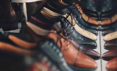 Тюменские полицейские нашли воровку обуви по отпечаткам пальцев