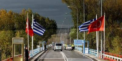 Афины и Анкара обвиняют друг друга в эскалации напряженности