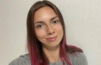 Белорусская легкоатлетка Кристина Тимановская попросила МОК о помощи