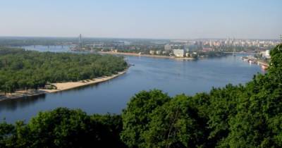 В главных реках найдены "ковидные" препараты: в Минэкологии заверили, что бояться рано - dsnews.ua - Украина - Экология