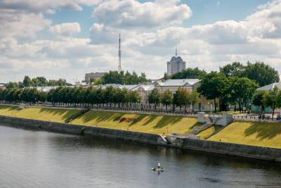 В августе в Твери будет проходить Общегородской фестиваль