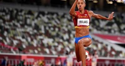 Новый рекорд Олимпиады. Венесуэльская спортсменка превзошла достижение украинки, сделанное 26 лет назад