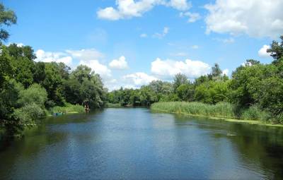 В реках Днепр, Днестр и Северский Донец находят следы препаратов для лечения COVID-19