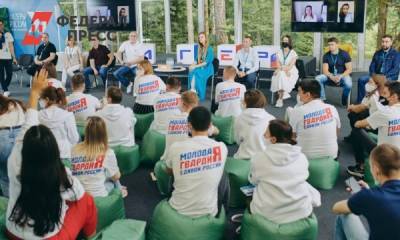 Сергей Неверов: «Молодежи нужно активно участвовать в политике»