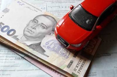 Страховка авто в Украине подорожает: выплаты за ДТП увеличат, но заплатят за это водители