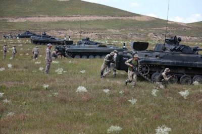 В Болгарии отметили право России защищать свои границы от НАТО