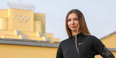 Скандал на Олимпиаде: чемпионку насильно возвращают в Беларусь после критики руководства команды
