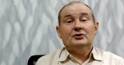 СБУ vs НАБУ: адвокат Чауса обещал, что "второй серии" не будет