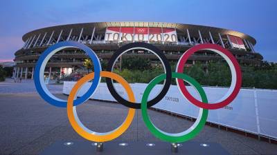Оргкомитет Олимпиады в Токио начал расследование из-за алкогольной вечеринки