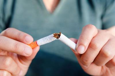 Табачный гигант Philip Morris призвал запретить сигареты в Великобритании до 2030 года