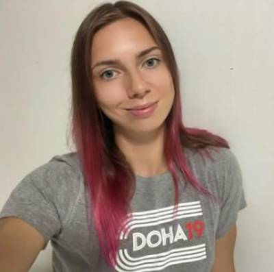 МОК начал разбирательство в инциденте с белорусской легкоатлеткой Тимановской