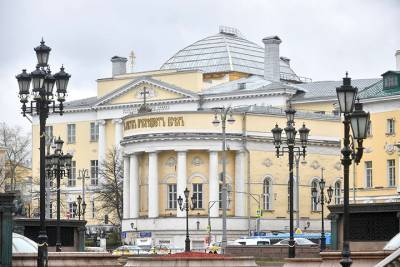 Прощание с Ясеном Засурским пройдет 4 августа в храме на Моховой