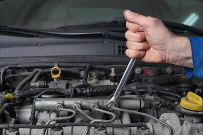 Насколько важны мелочи при ремонте автомобиля? - skuke.net