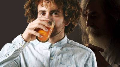 Чем опасно пить алкоголь в жару - нарколог