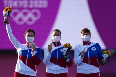 Поздняков назвал причину нападок на российских спортсменов на Олимпиаде