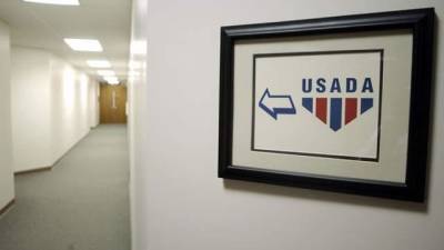 Глава USADA призвал обнародовать результаты тестов на допинг спортсменов из России
