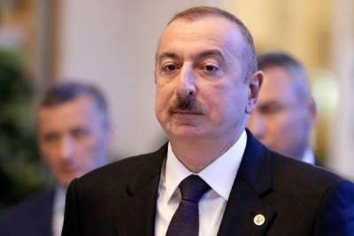 МИД Азербайджана вручил ноту временному поверенному в делах России