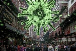 Кому коронавирус угрожает больше всего: ученые провели исследование