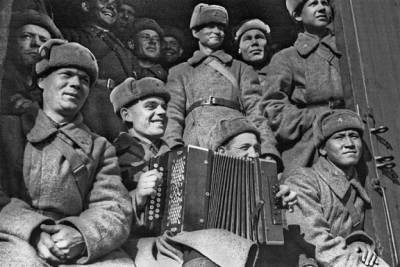 «Катюша»: тайна самой знаменитой советской песни