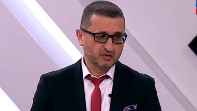 Александр Сосновский посоветовал партии "Яблоко" тщательнее подбирать кандидатов на выборы