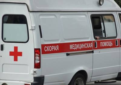 Еще три человека умерли в больнице после ЧП на химкомбинате в Ростовской области