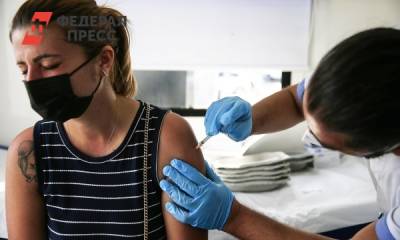Ученый обвинил невакцинированных американцев в продолжении пандемии