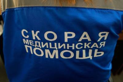 За сутки на дорогах Волгограда сбили двух пенсионерок