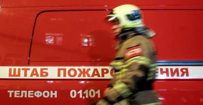 Число жертв возгорания на заводе в Ростовской области возросло до четырёх