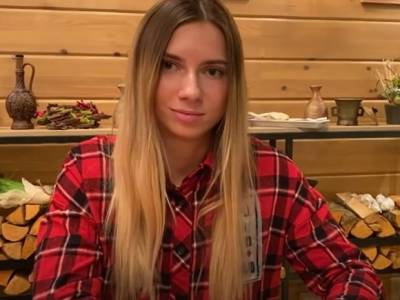 Белорусская легкоатлетка Тимановская рассказала об угрозах в свой адрес
