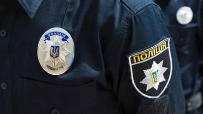 Полиция Киева возбудила дело против мужчины, стрелявшего из окна в прохожих