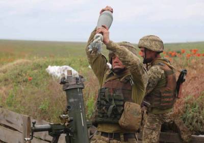 На Украине продолжатся кадровые перестановки в силовых структурах для подготовки к войне
