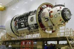 В НАСА сообщили, как внезапно включившийся российский модуль "Наука" вертела МКС на одном месте