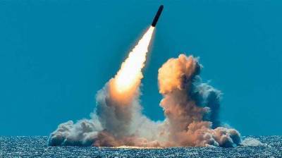 США: ядерная гонка грозит для человечества неконтролируемым военным конфликтом
