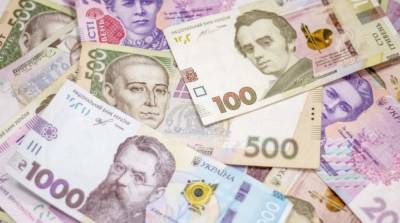 В Украине с начала года инфляция выросла больше, чем на 10%
