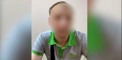 "Подозреваемый" в попытке похищения детей на Закарпатье объяснил свой поступок