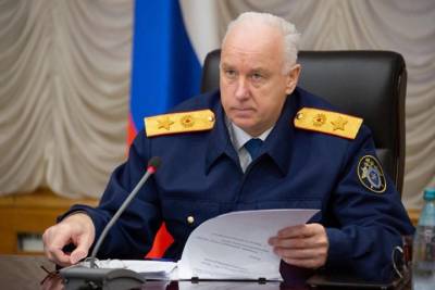 Глава СКР взял на контроль расследование гибели пациентов во Владикавказе