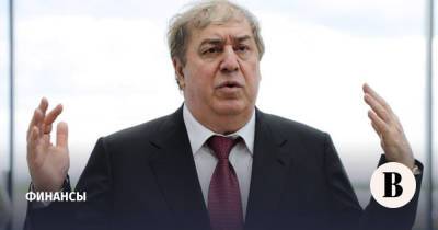 Михаил Гуцериев попал под санкции Великобритании за поддержку властей Белоруссии