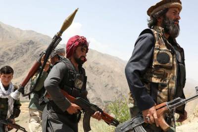 Власти Афганистана заявили об отражении атаки талибов
