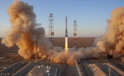 The Daily Beast (США): опасные последствия российских ошибок в космосе