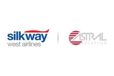 Silk Way West Airlines расширяет свое присутствие в Африке