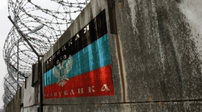 Гибель трех украинцев в колонии «ДНР» обсудят на заседании ТКГ