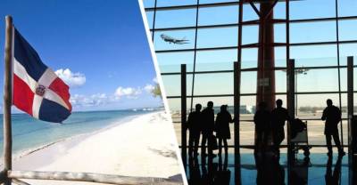Российские туристы получили дополнение Египту и альтернативу Кубе: на тропический остров полетели первые самолеты