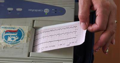 Россиянам перечислили первые симптомы инфаркта миокарда