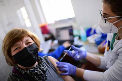Минздрав Израиля сообщил о росте смертности при заражении коронавирусом